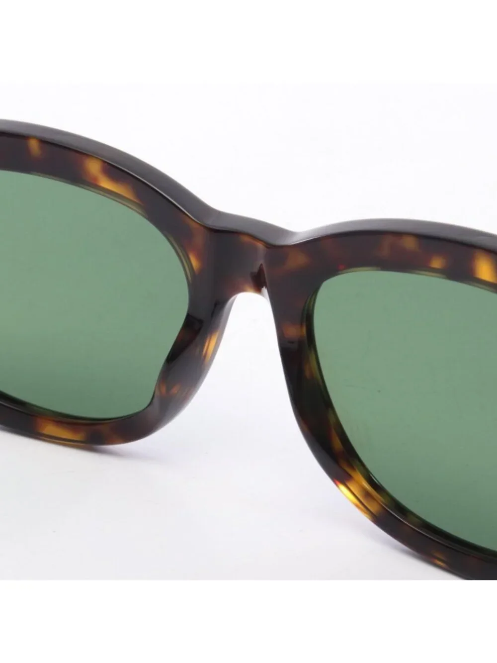 Gucci Sunglasses Eyewear Brown